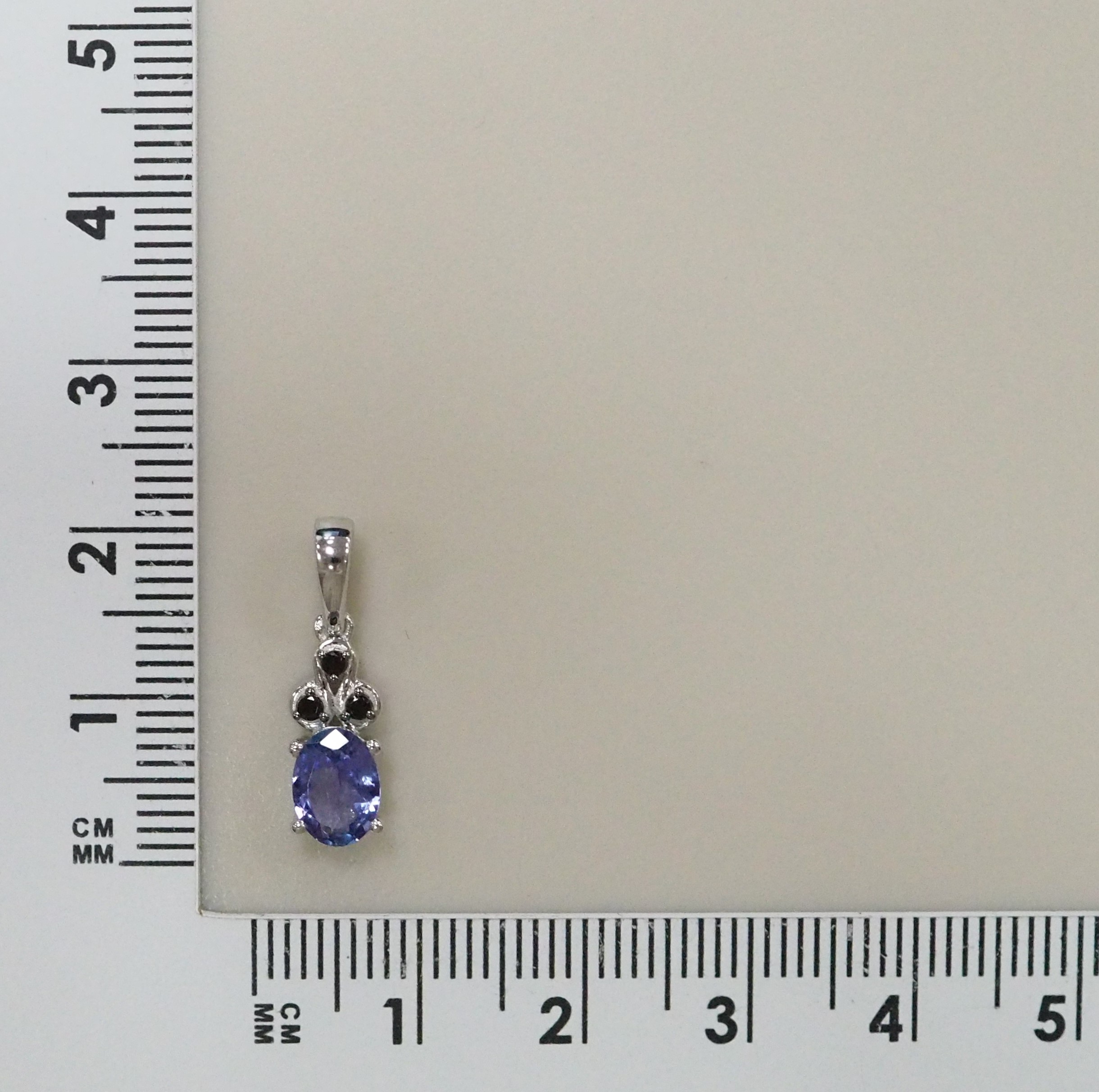 10422-000706 Подвеска (Ag 925)